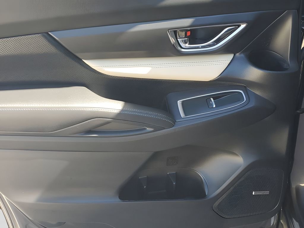 Used 2022 Subaru Ascent Limited w/ Technology Package image 44