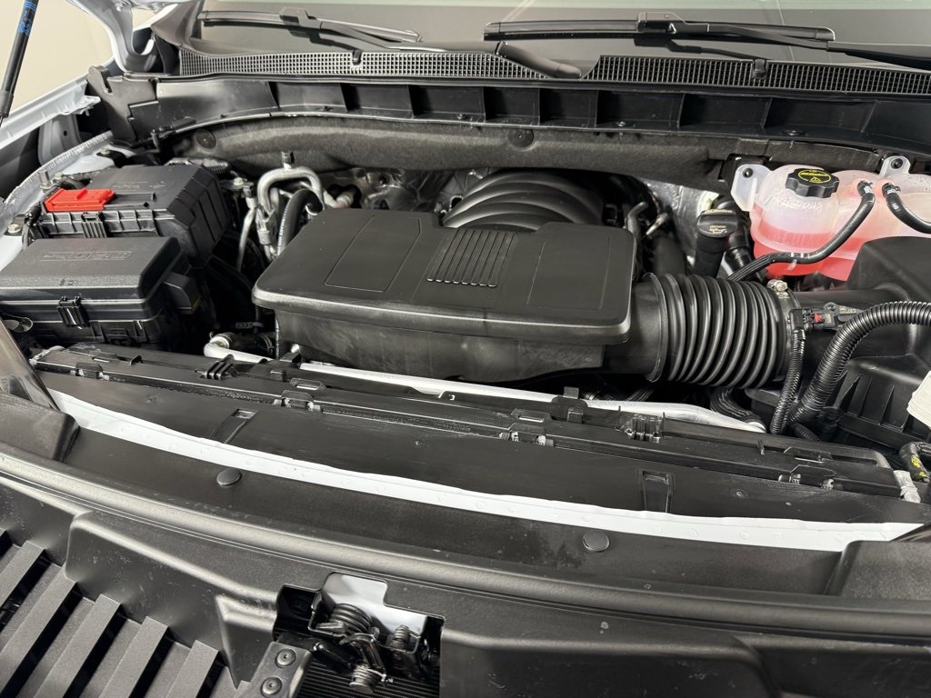 New 2026 Chevrolet Tahoe High Country image 35