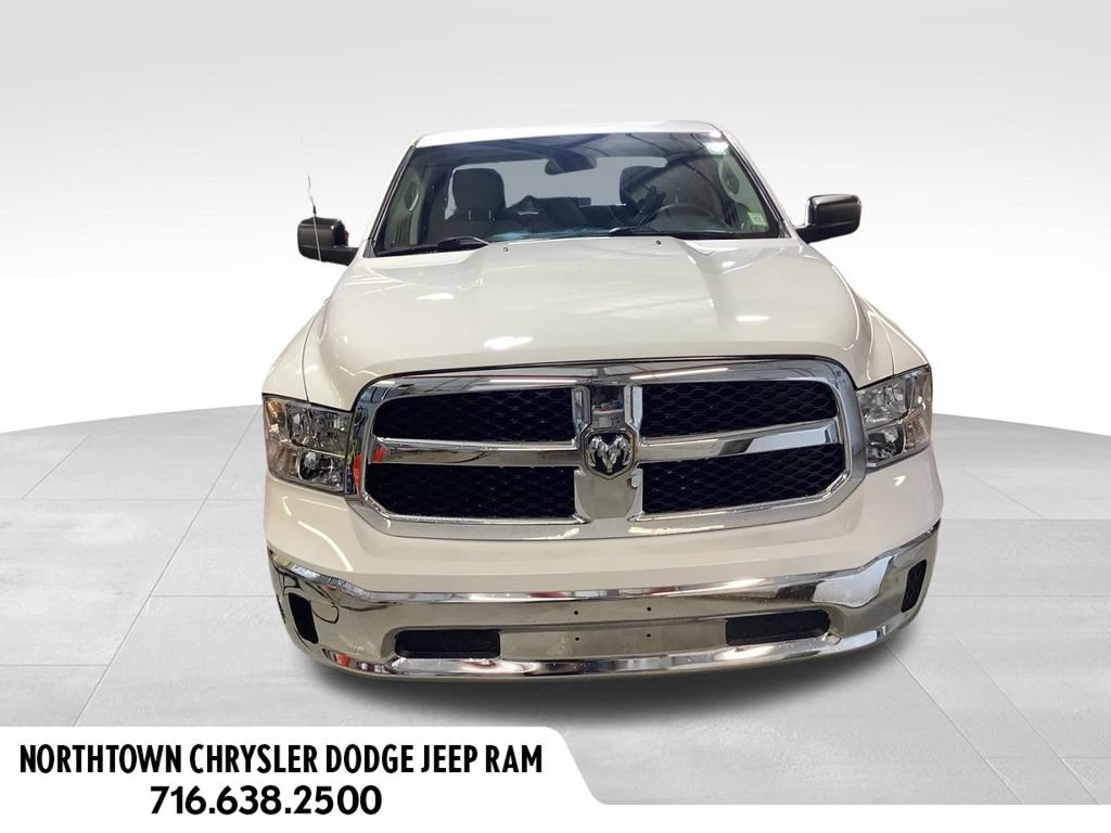 Certified 2024 RAM 1500 Classic SLT AWD/4WD image 2