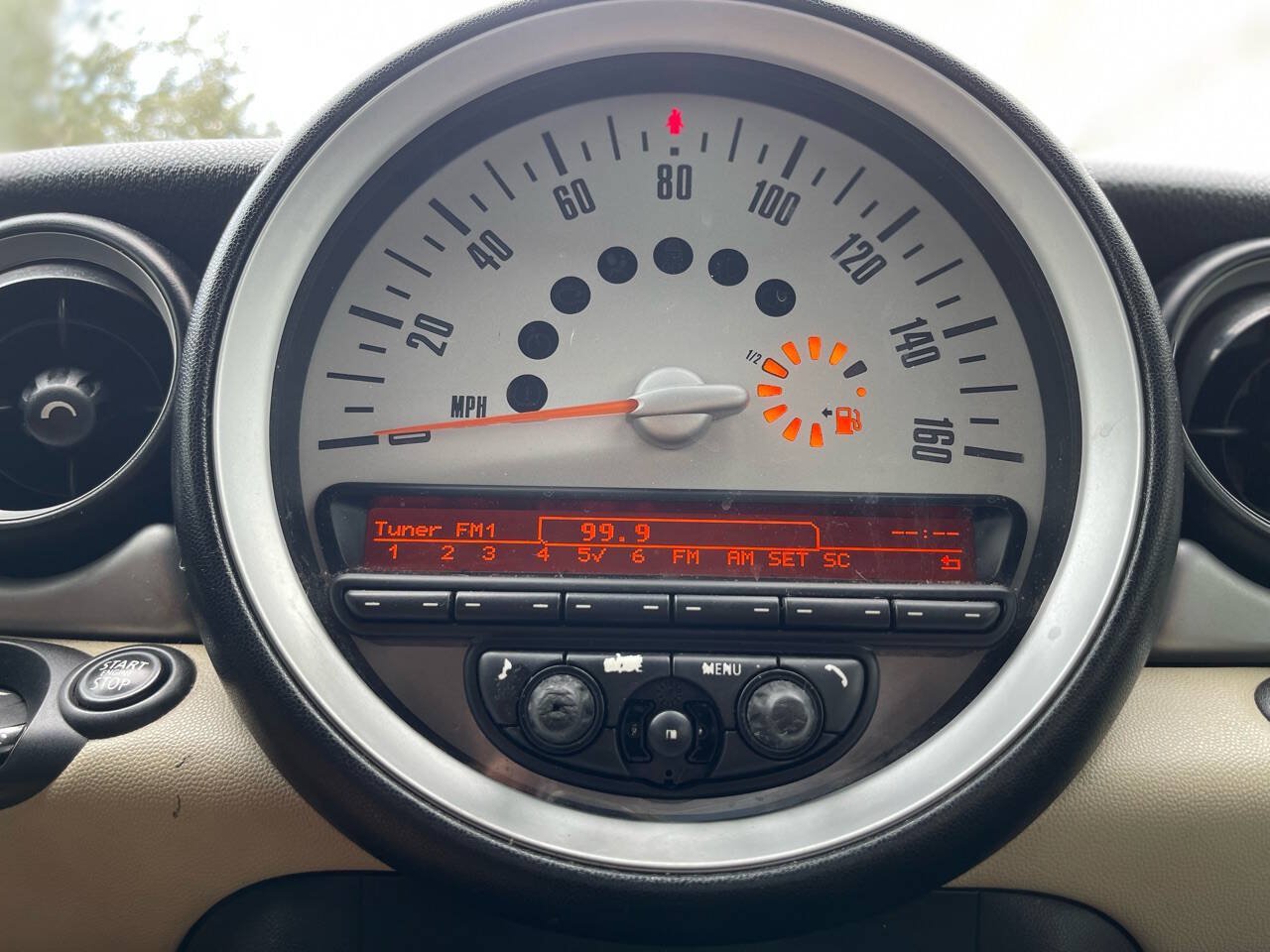 Used 2012 MINI Cooper Coupe FWD image 20