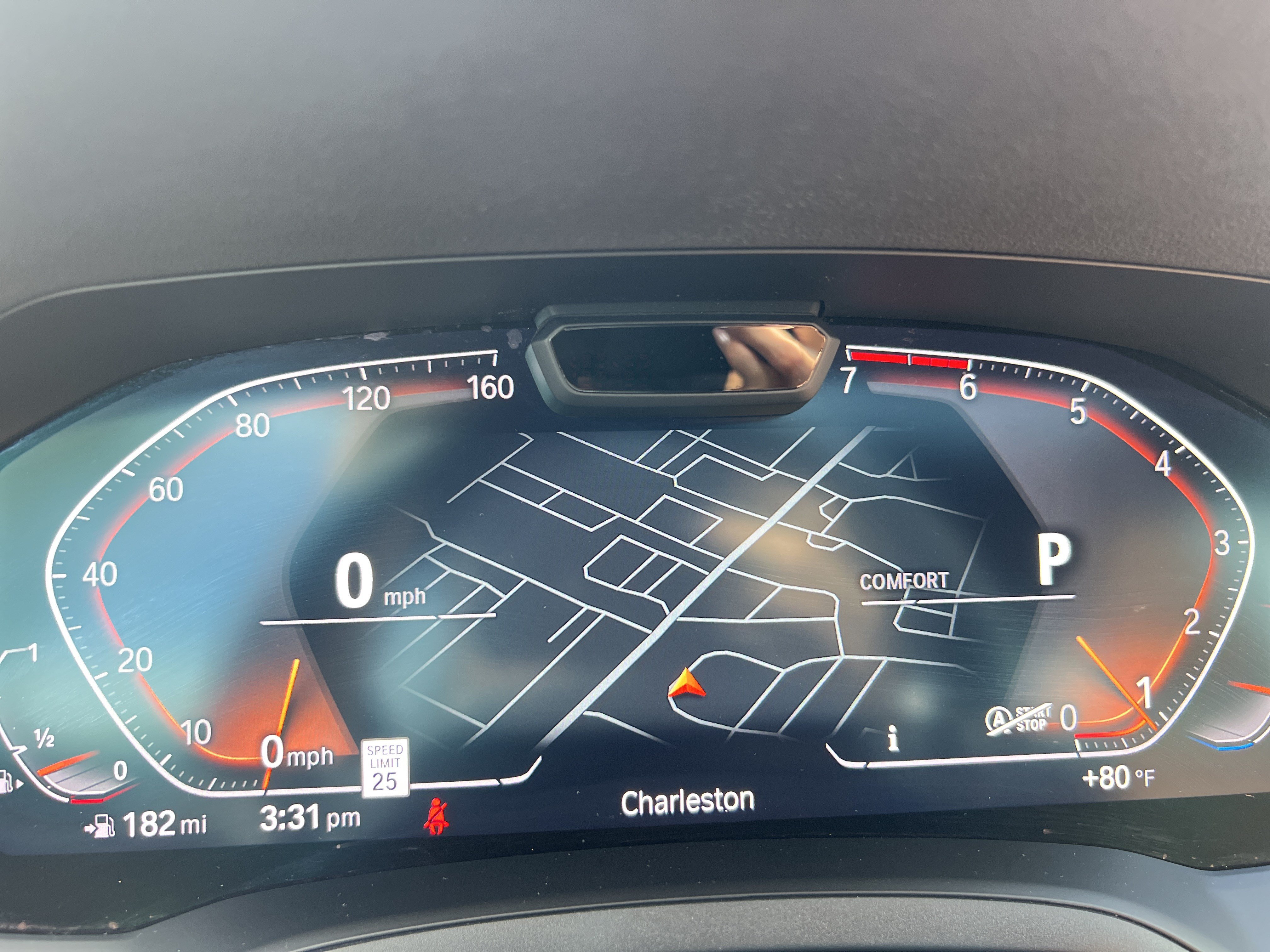 Used 2023 BMW 430i Gran Coupe RWD image 21