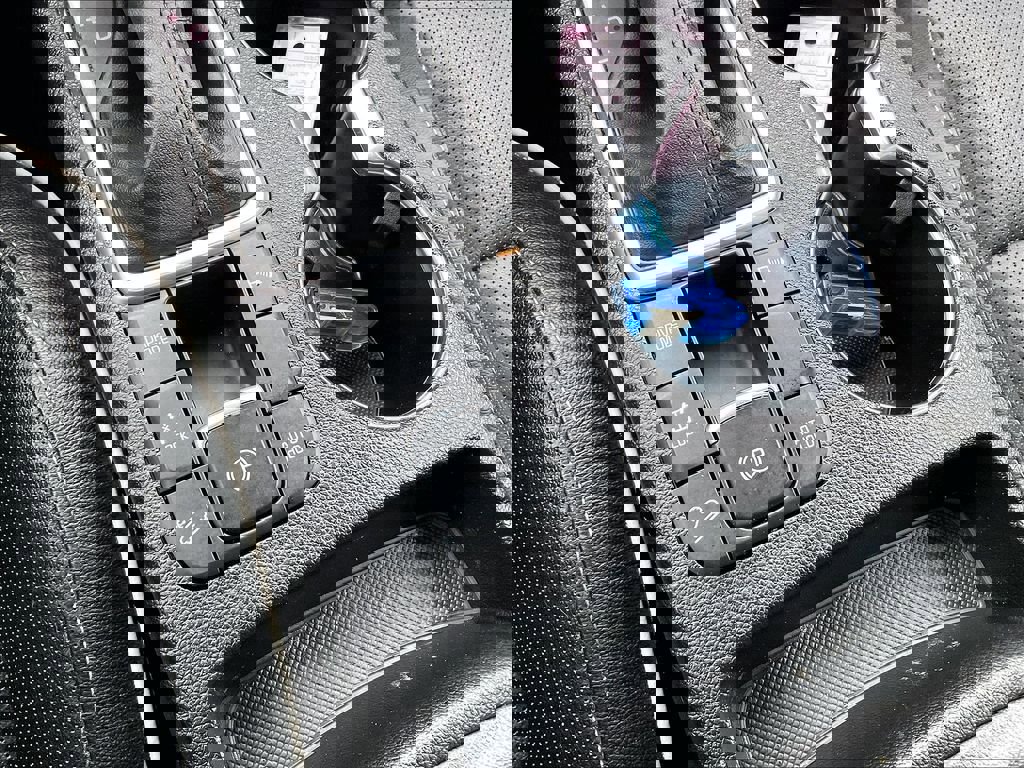 Certified 2021 Kia Sportage SX AWD/4WD image 34