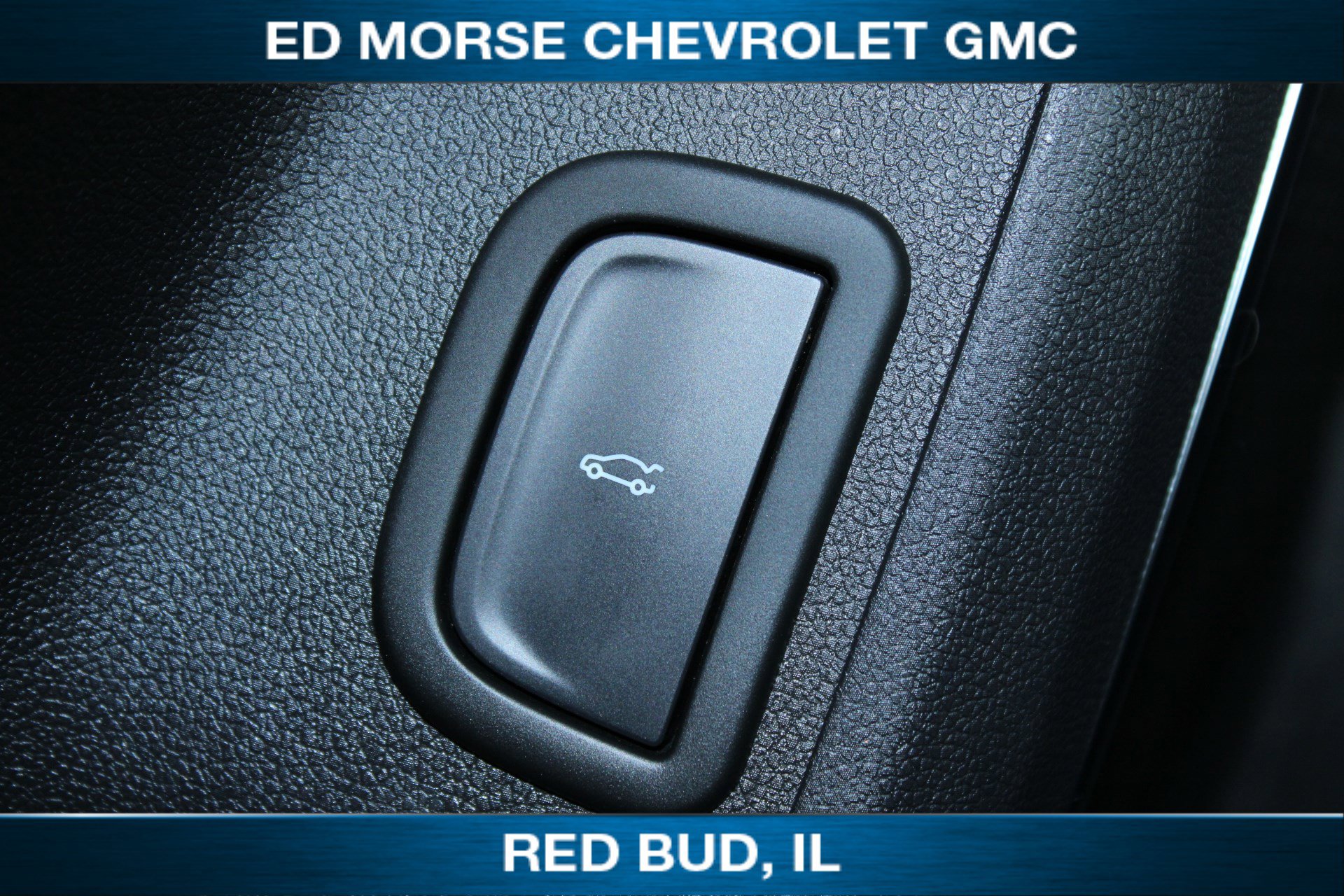 Used 2024 GMC Acadia Elevation image 14