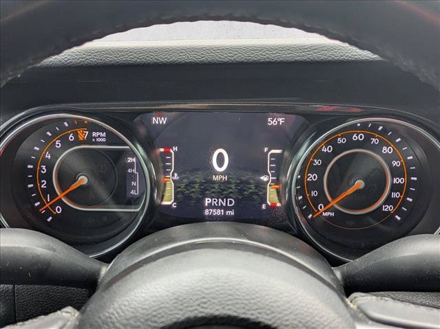 Used 2022 Jeep Gladiator Sport AWD/4WD image 11