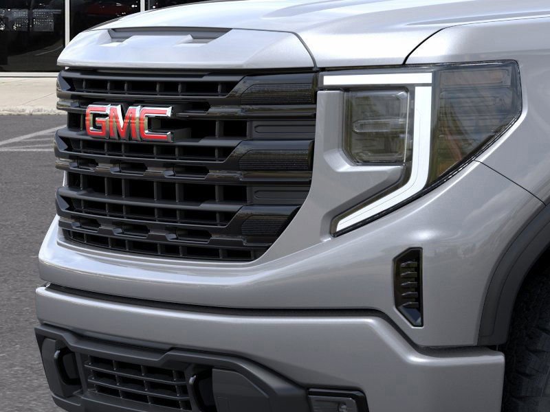 New 2026 GMC Sierra 1500 Elevation w/ Elevation Select Package image 37