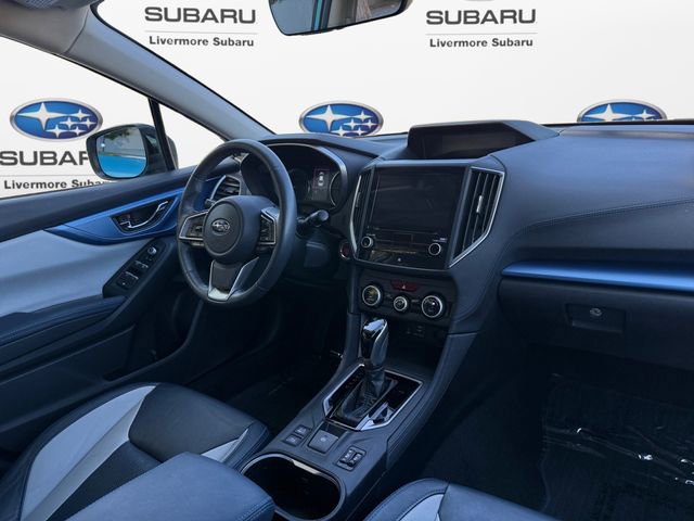 Used 2021 Subaru Crosstrek Hybrid w/ Popular Package #4A AWD/4WD image 13