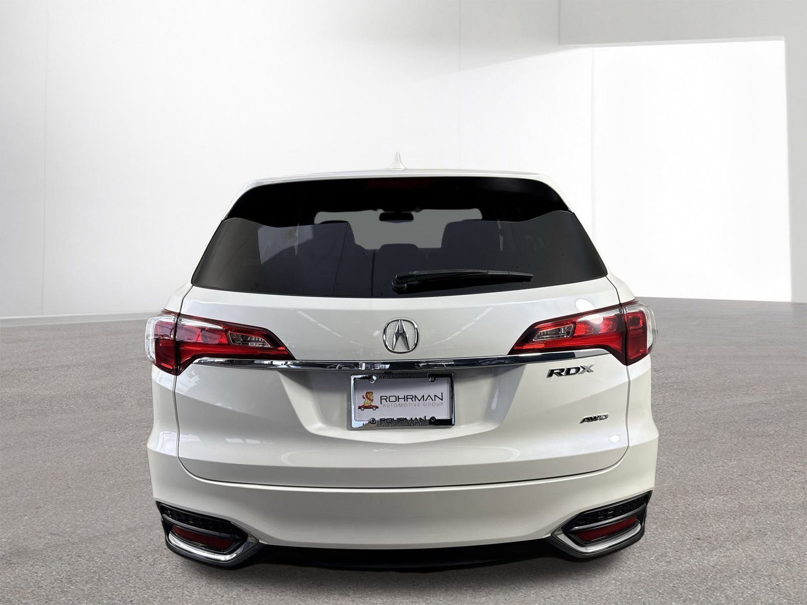 Used 2018 Acura RDX w/ Technology Package image 32