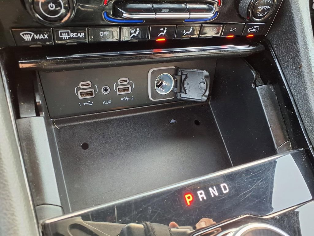 Certified 2023 Jeep Grand Cherokee L Laredo image 10