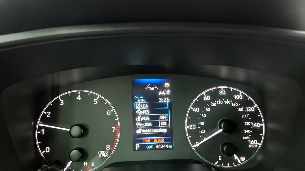 Certified 2024 Toyota Corolla SE FWD image 26