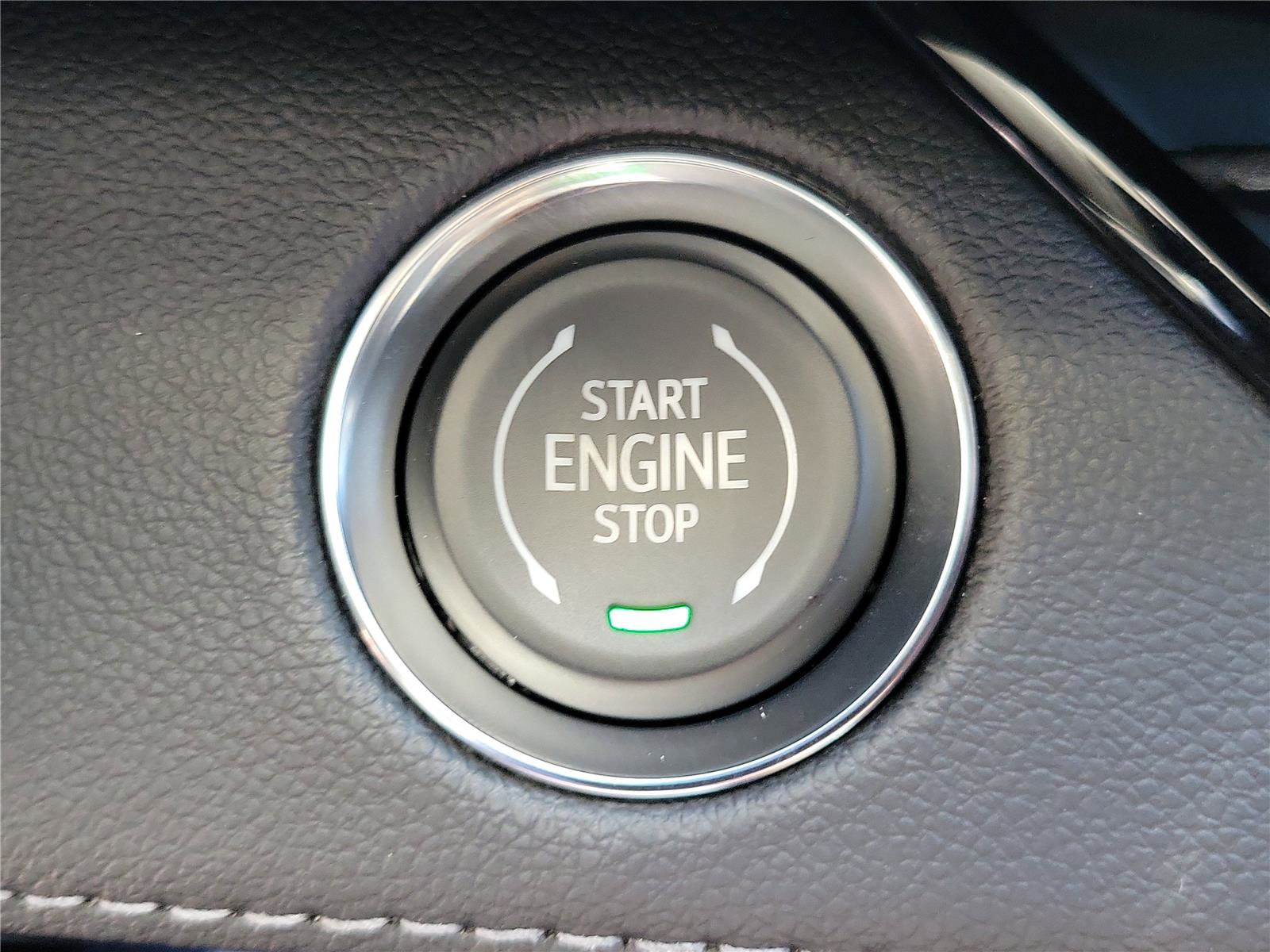 New 2026 Buick Enclave Sport Touring w/ Power Package image 32