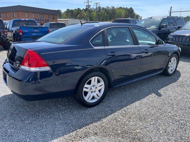 Used 2011 Chevrolet Impala LT image 7