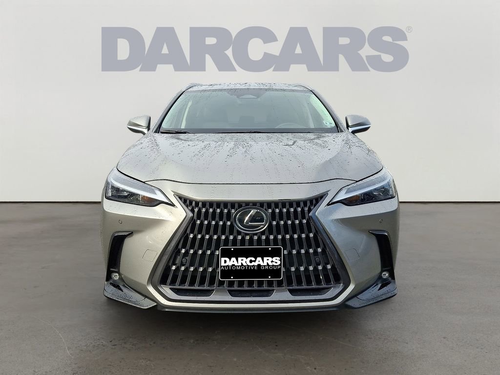 Used 2024 Lexus NX 350 AWD image 2