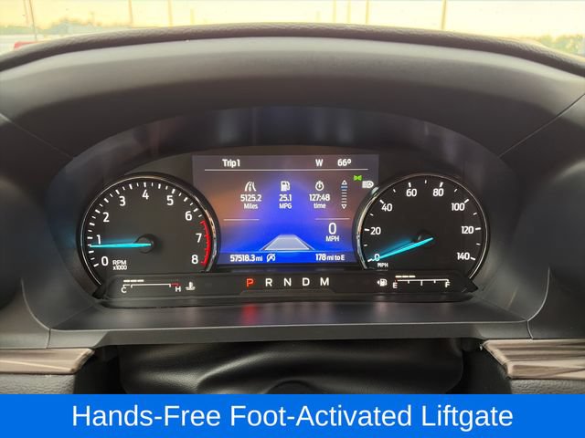 Used 2021 Ford Explorer Limited w/ Equipment Group 301A AWD/4WD image 21