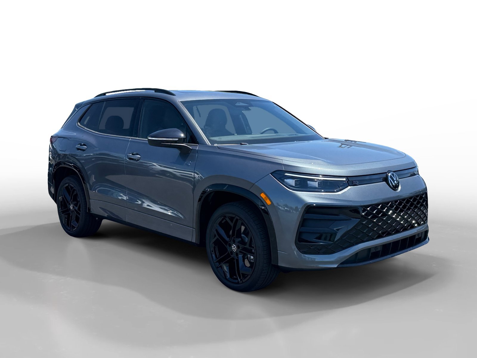 New 2026 Volkswagen Tiguan SE R-Line AWD/4WD image 7