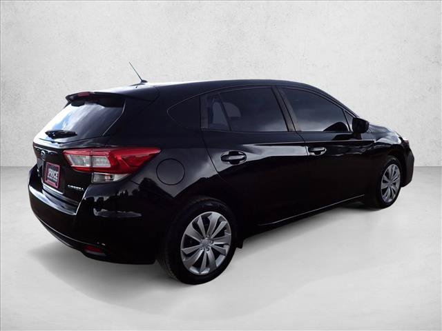Used 2019 Subaru Impreza 2.0i AWD/4WD image 4