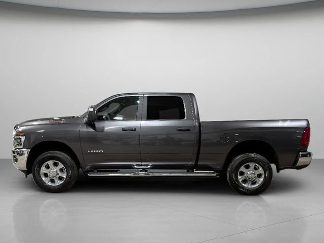 Used 2025 RAM 3500 Big Horn image 7