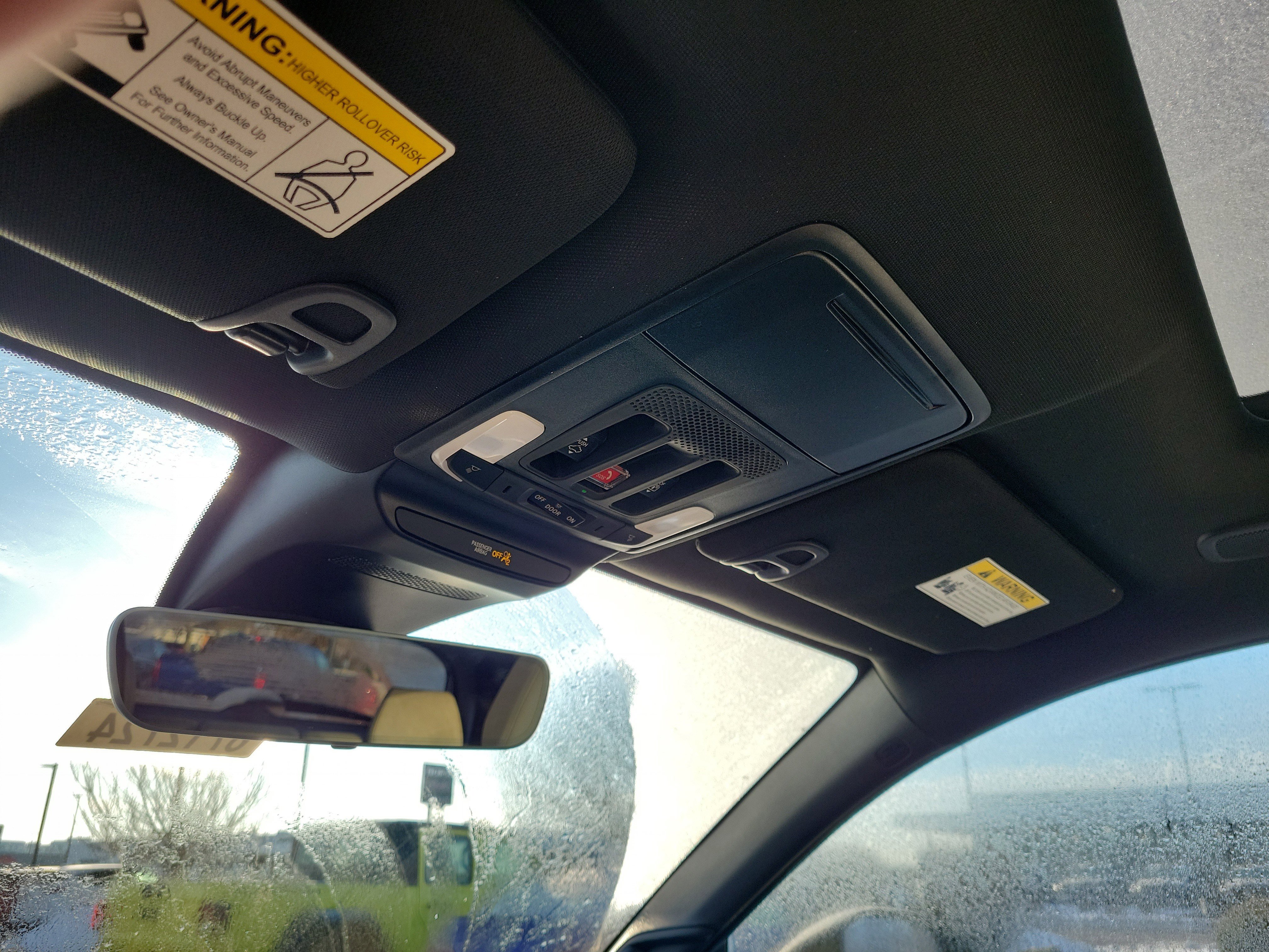 New 2026 Acura ADX A-Spec image 31