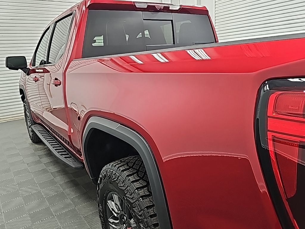 New 2026 GMC Sierra 1500 AT4X image 6