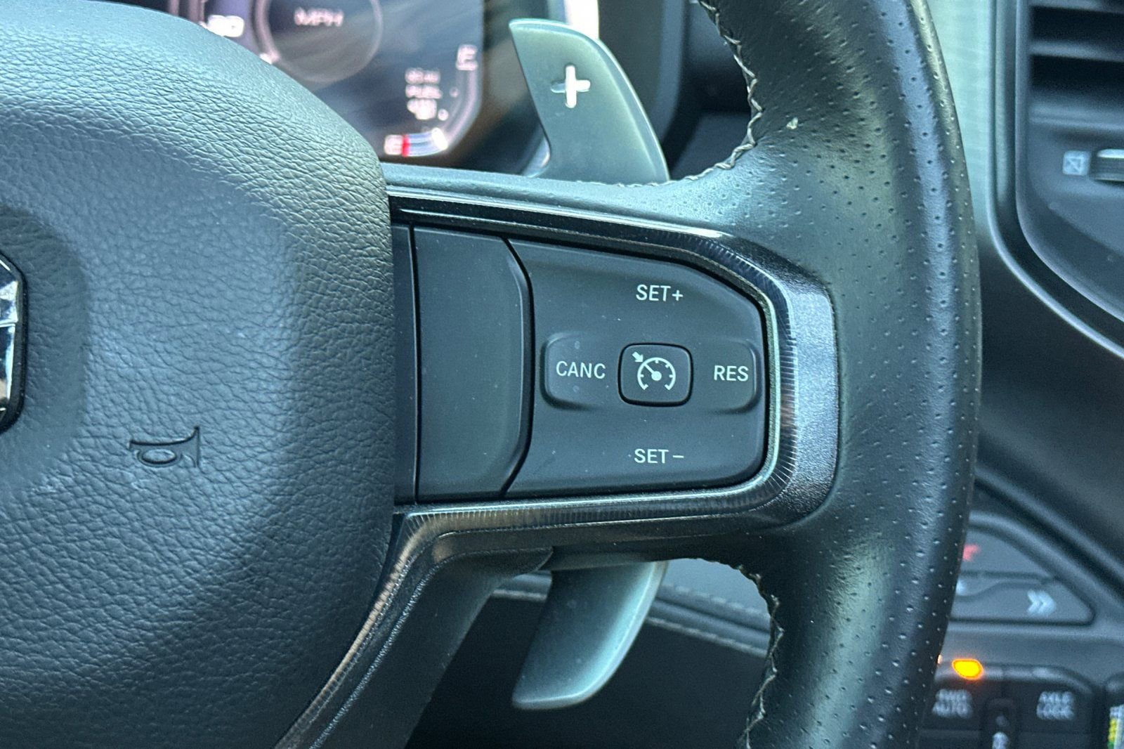 Used 2023 RAM 1500 TRX w/ TRX Level 1 Equipment Group image 29
