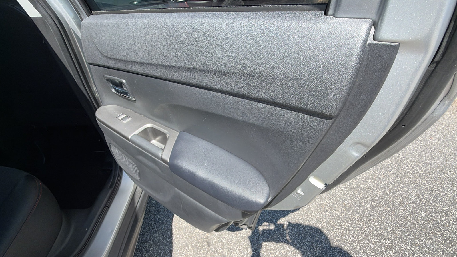 Used 2024 Mitsubishi Outlander Sport AWD image 20