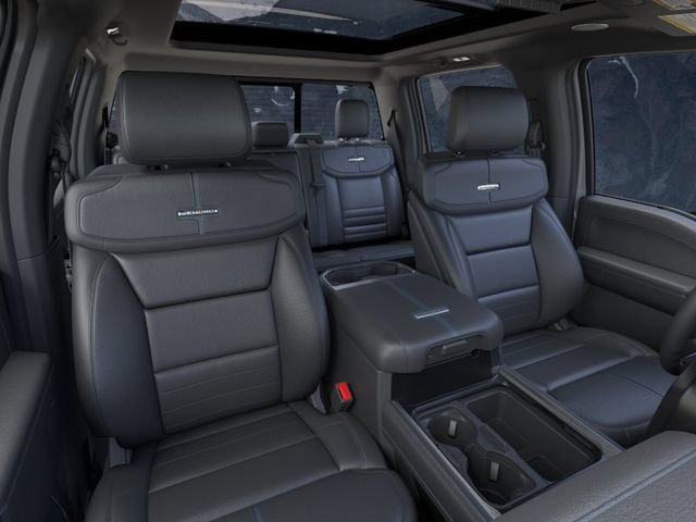 New 2026 Ford F250 Platinum AWD/4WD image 10