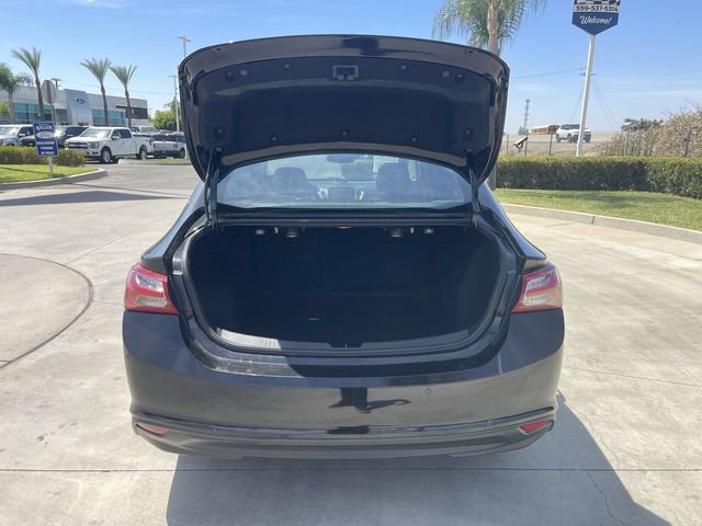 Used 2024 Chevrolet Malibu LT FWD image 27