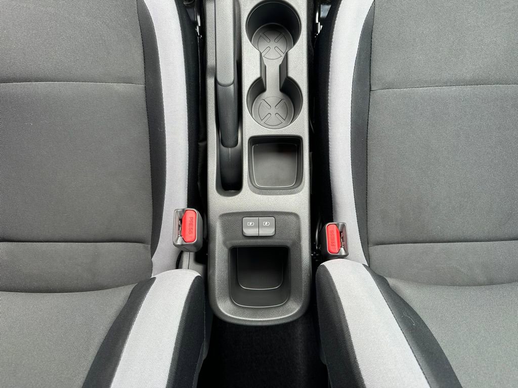 New 2025 Nissan Versa S w/ S Plus Package image 19