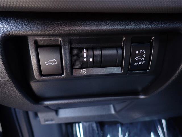 Certified 2026 Subaru Forester Sport w/ Sport Package AWD/4WD image 18