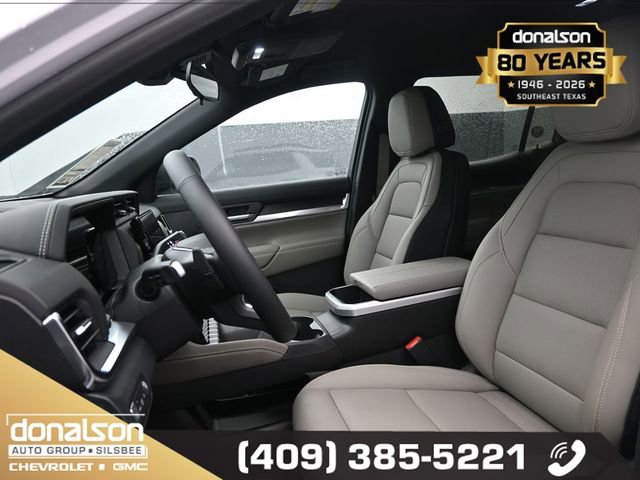 New 2026 GMC Terrain Elevation w/ Elevation Premium Package image 9