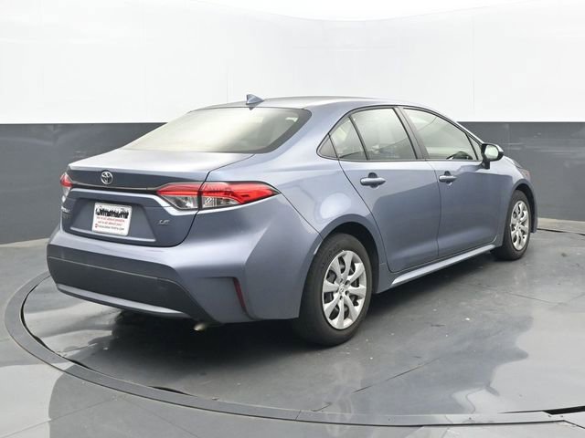 Used 2022 Toyota Corolla LE image 6