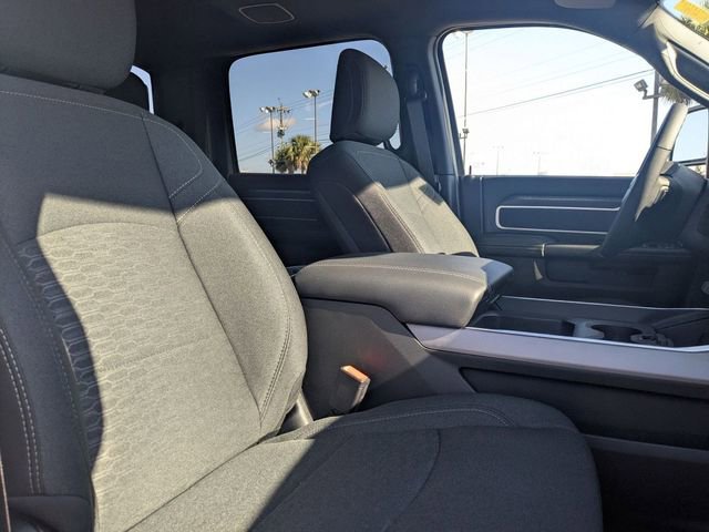 New 2026 RAM 2500 Big Horn image 40