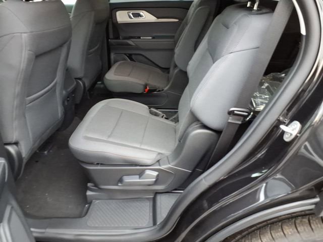 New 2026 Ford Explorer Active AWD/4WD image 21