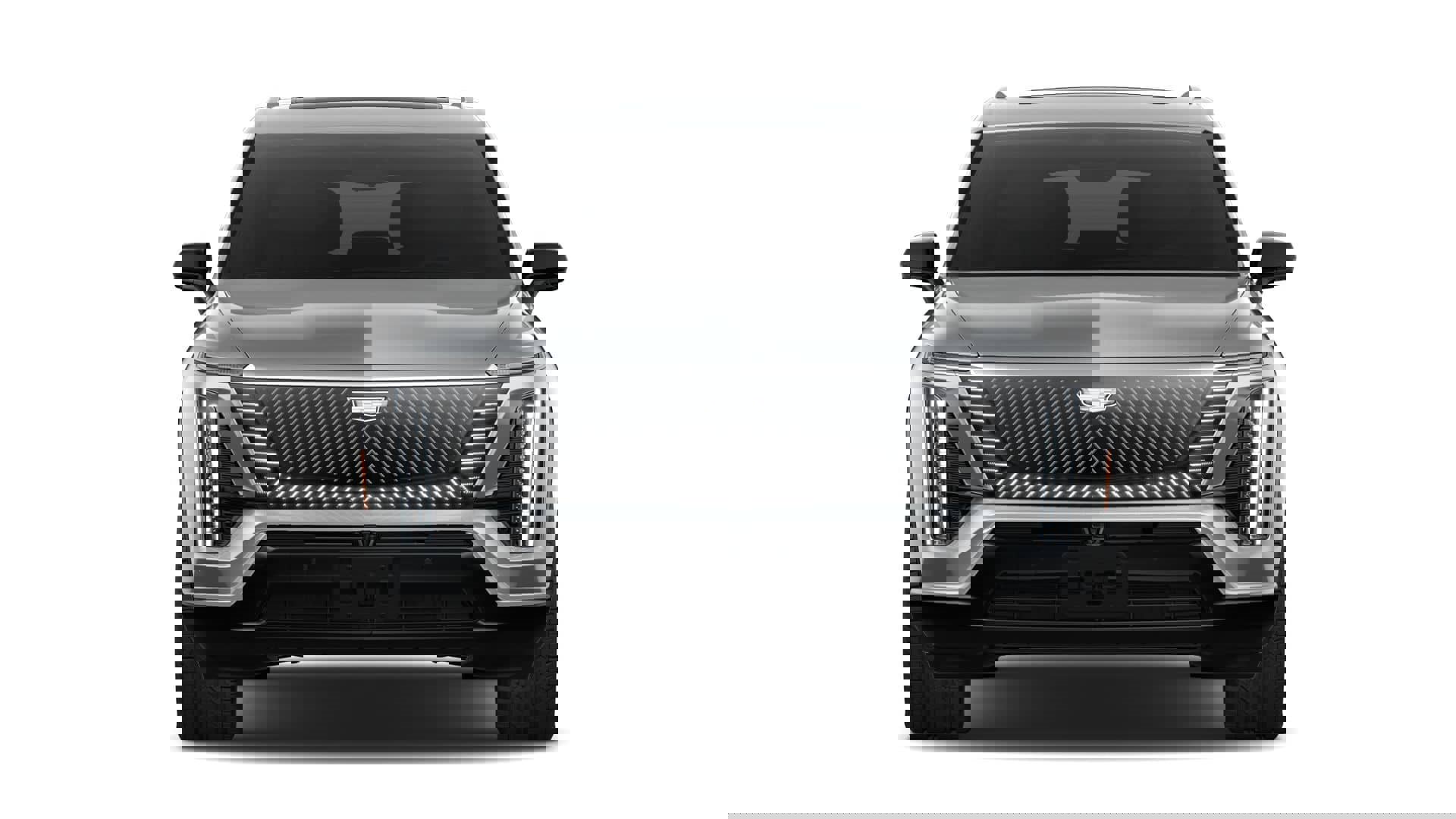 New 2026 Cadillac Vistiq Luxury image 22