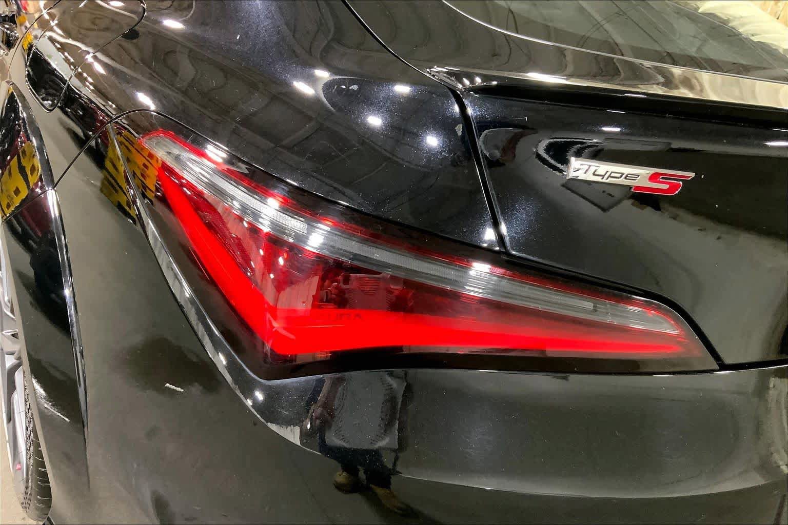 Used 2024 Acura Integra Type S FWD image 29
