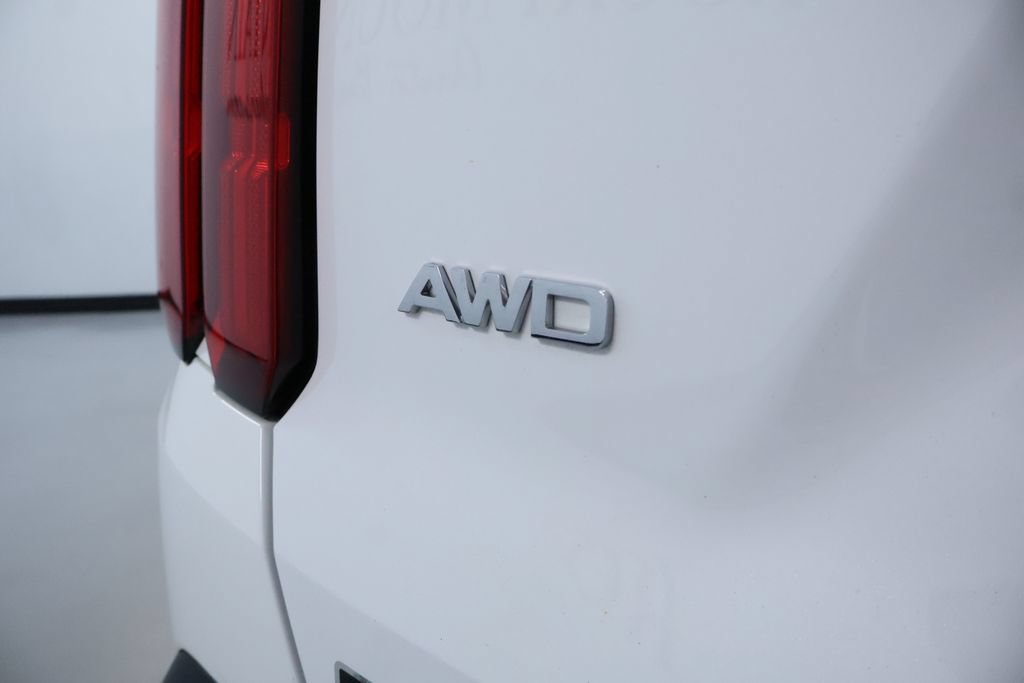 Used 2021 Kia Sorento SX Prestige AWD/4WD image 12