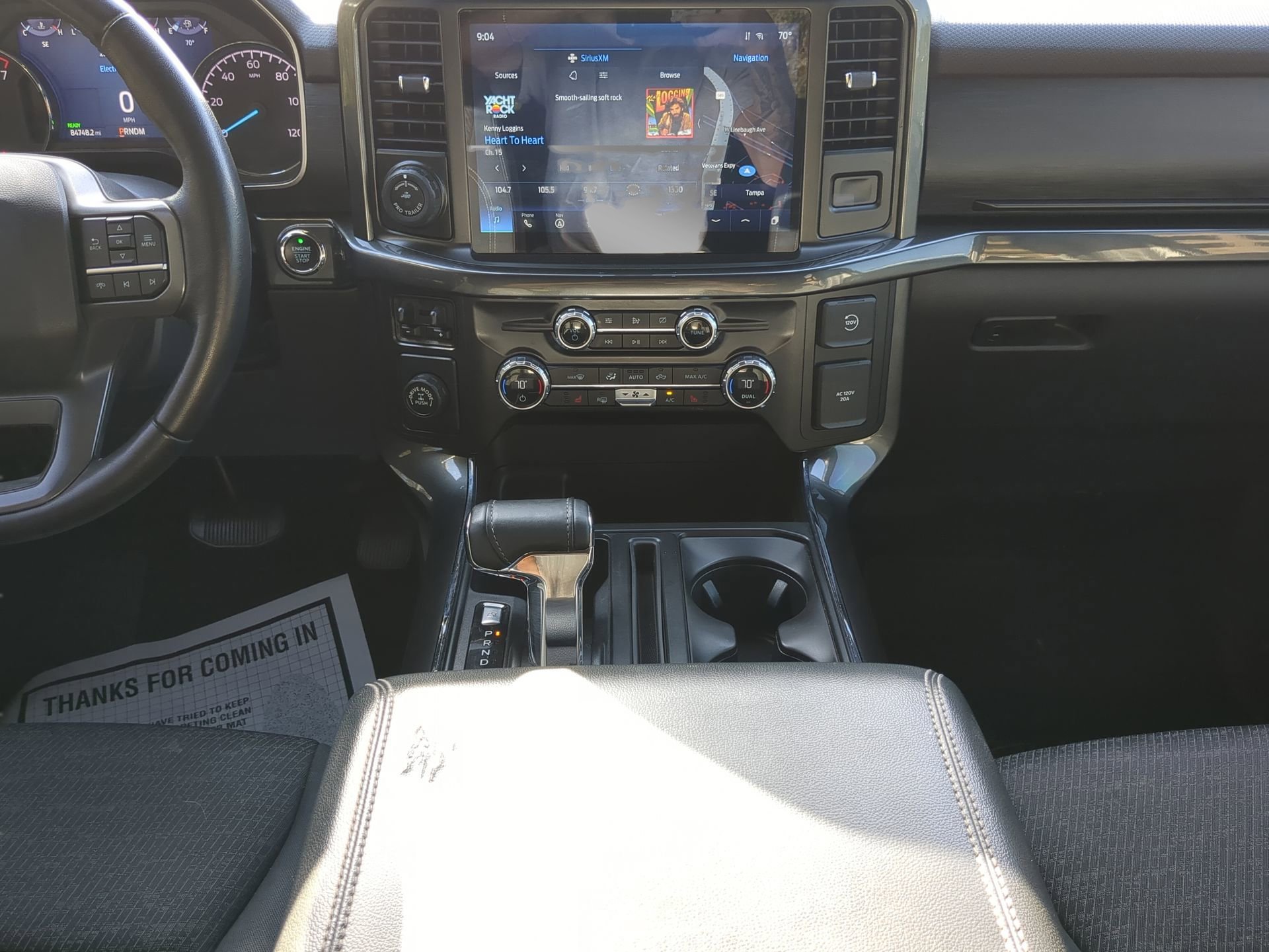 Certified 2021 Ford F150 XLT w/ Equipment Group 302A High image 44