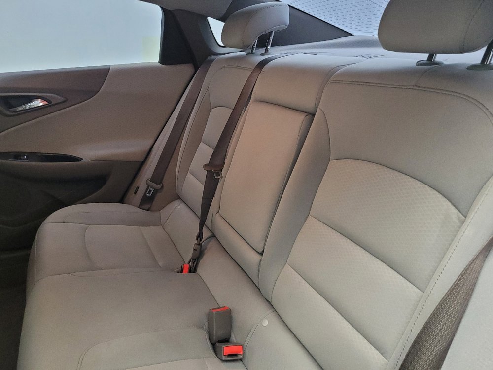 Used 2016 Chevrolet Malibu LS image 18