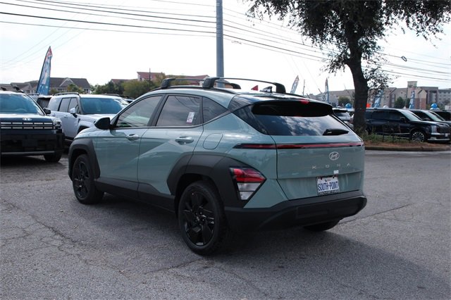 Used 2026 Hyundai Kona SEL Sport image 6