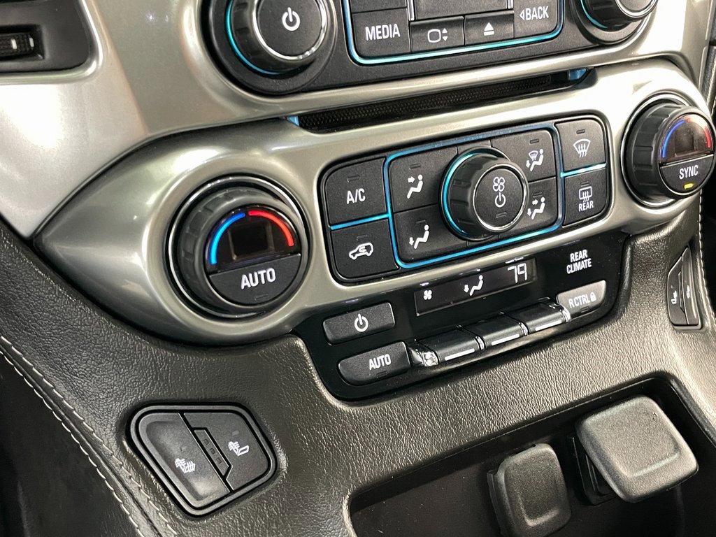 Used 2020 Chevrolet Tahoe LT image 28