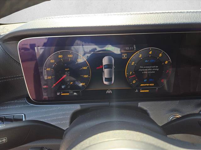 Used 2019 Mercedes-Benz CLS 53 AMG 4MATIC image 11