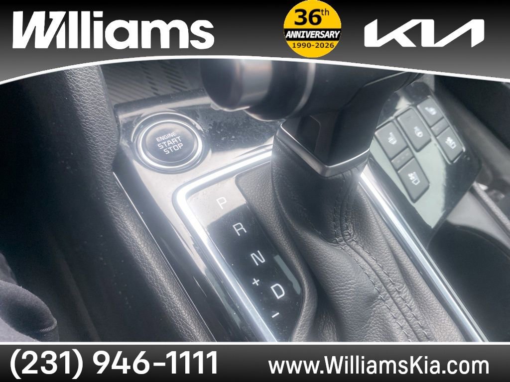 Used 2023 Kia Sportage X-Pro Prestige image 30