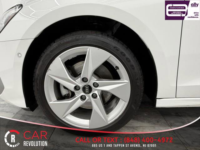 Used 2024 Audi A3 2.0T Premium image 13