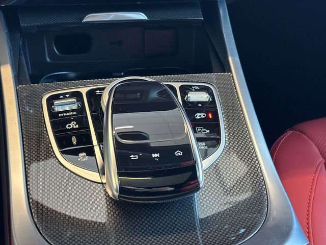 Used 2023 Mercedes-Benz G 63 AMG 4MATIC image 24