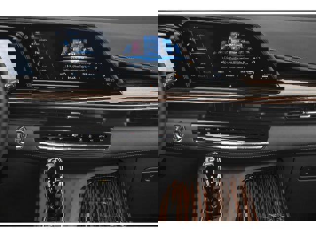 Used 2024 Cadillac Escalade Luxury image 13