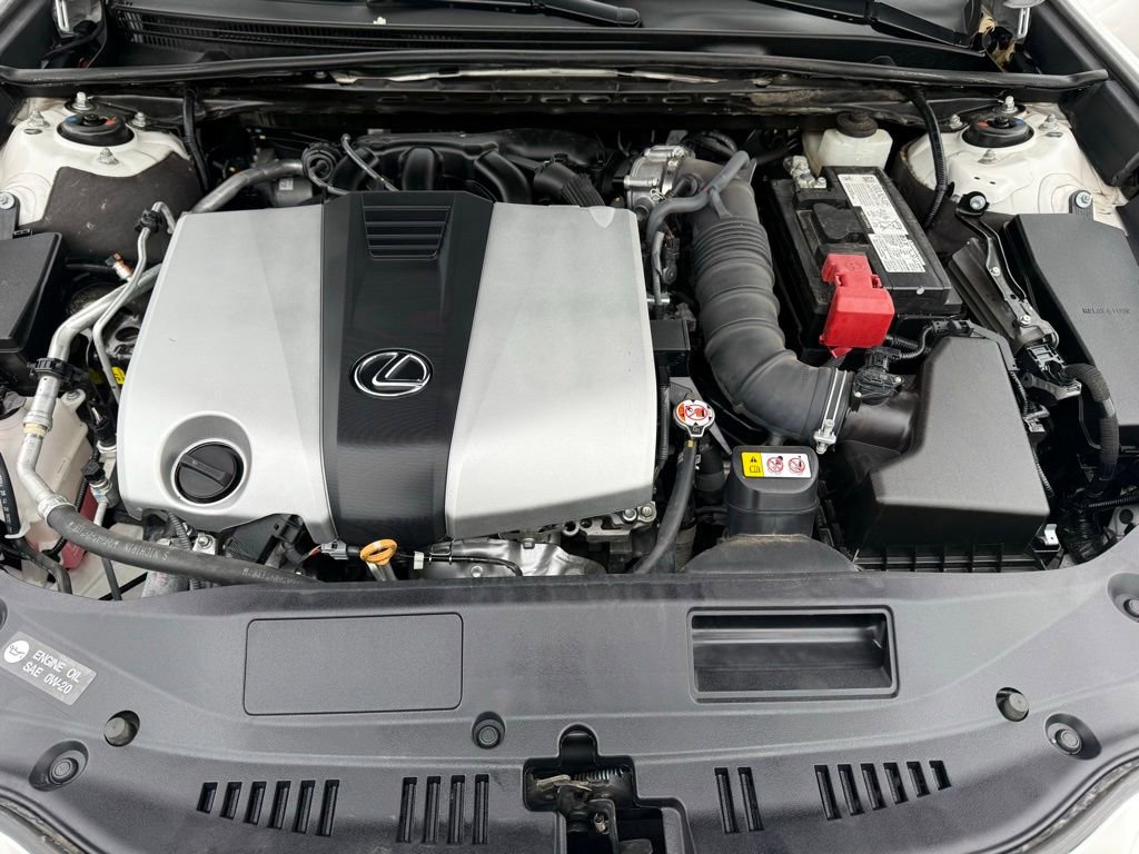 Used 2023 Lexus ES 350 w/ Premium Package image 19