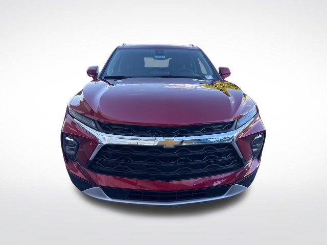 Used 2025 Chevrolet Blazer LT w/ Convenience Package FWD image 9
