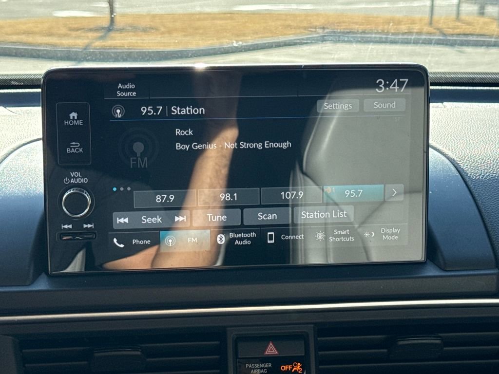 Used 2023 Honda Pilot EX-L image 23