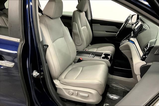 Used 2024 Honda Odyssey Touring image 8