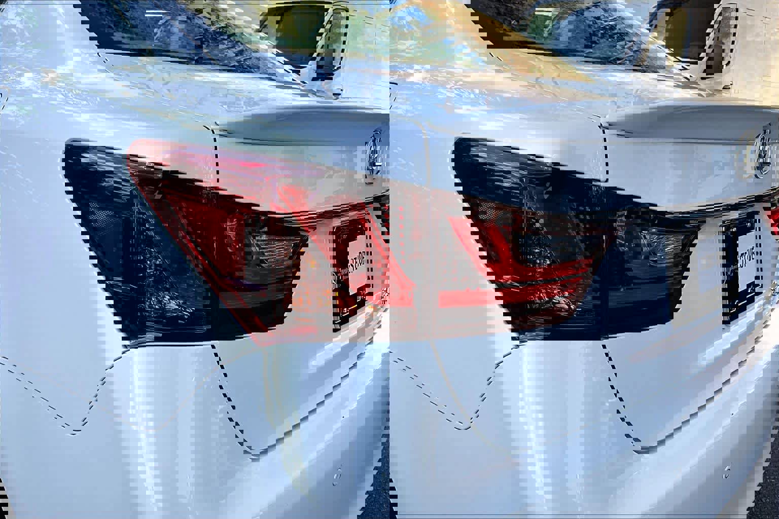 Used 2013 Lexus GS 350 w/ Luxury Pkg image 27