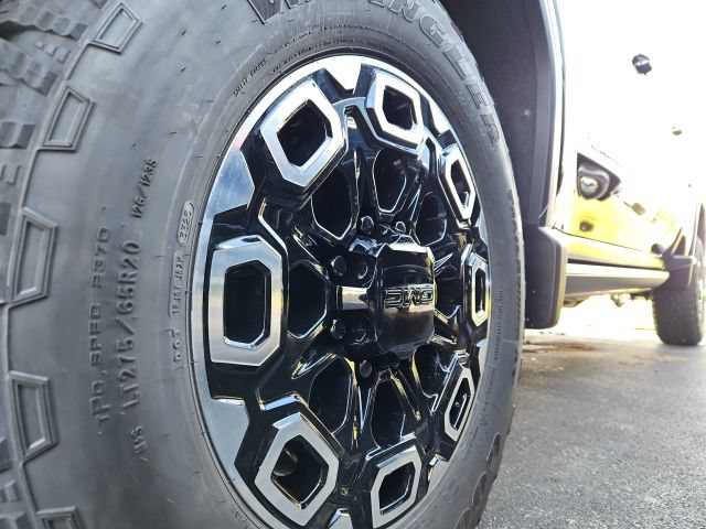 New 2026 GMC Sierra 3500 Denali Ultimate AWD/4WD image 17
